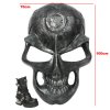 NEW ROCK LOGO M.NRSKULL-C1 BIG POLYURETHANE SKULL 100 X 70cm