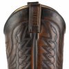 mayura boots 1935 c milanelo zamora piton cuero 12 (2)