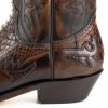 mayura boots 1935 c milanelo zamora piton cuero 12 (3)