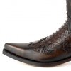 mayura boots 1935 c milanelo zamora piton cuero 12 (4)