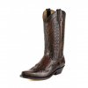 mayura boots 1935 c milanelo zamora piton cuero 12 (1)