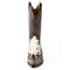 mayura boots 1935 c milanelo zamora piton natural (3)