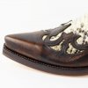 mayura boots 1935 c milanelo zamora piton natural (7)