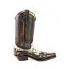 mayura boots 1935 c milanelo zamora piton natural (1)