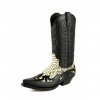 mayura boots 1935 c mex crazy old negro piton blanco