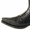 mayura boots 1935 c mex crazy old negro piton negro (5)