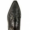 mayura boots 1935 c mex crazy old negro piton negro (7)