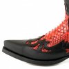 mayura boots 1935 c mex crazy old negro piton rojo (4)