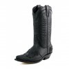 mayura boots 17 in crazy old negro