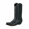 mayura boots 20 in pull grass negro (2)