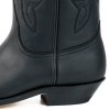 mayura boots 20 in pull grass negro (3)