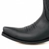 mayura boots 20 in pull grass negro (4)