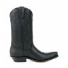 mayura boots 20 in pull grass negro (5)