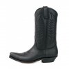 mayura boots 20 in pull grass negro (1)