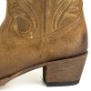 mayura boots cristi 2526 afelpado tabaco (4)
