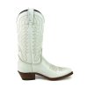 mayura boots arpia 2534 off white (5)