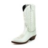 mayura boots arpia 2534 blanco hueso