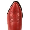 mayura boots arpia 2534 napa roja (6)