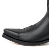 mayura boots 1920 c in box negro (4)