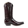 mayura boots 1920 c florentic burdeos (5)