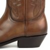 mayura boots 1920 vintage cuero (3)