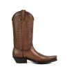 mayura boots 1920 vintage cuero (5)