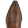 mayura boots 1920 vintage cuero (6)