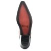 mayura boots 1920 vintage rojo 4762c (7)