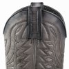 mayura boots 1920 vintage gris 1921c (2)