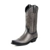 mayura boots 1920 vintage gris 1921c