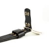 cinturon m 925 negro usado (1)