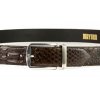 cinturon 810 35 piton marron (1)