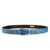 belt 810 35 python blue (2)