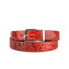 belt 810 35 python red