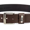 belt 1539 box marron