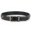 belt 1322s vacuno python black (2)