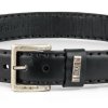 belt 1322s vacuno python black (1)