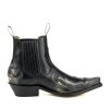 mayura boots 1931 in milanelo bone pull oil negro (4)