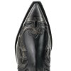 mayura boots 1931 in milanelo bone pull oil negro (5)