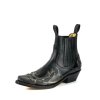 mayura boots 1931 in milanelo bone pull oil negro (7)