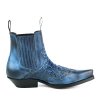 mayura boots rock 2500 blue python (5)