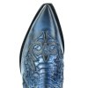 mayura boots rock 2500 blue python (6)