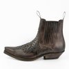 mayura boots rock 2500 marron python (1)