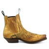 mayura boots rock 2500 cuero python (5)