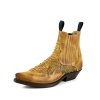 mayura boots rock 2500 cuero python