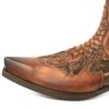 mayura boots rock 2500 cognac python (4)