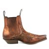 mayura boots rock 2500 cognac python (5)