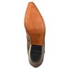 mayura boots rock 2500 cognac python (7)