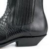 mayura boots rock 2500 black python (3)