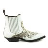 mayura boots rock 2500 off white natural python (5)
